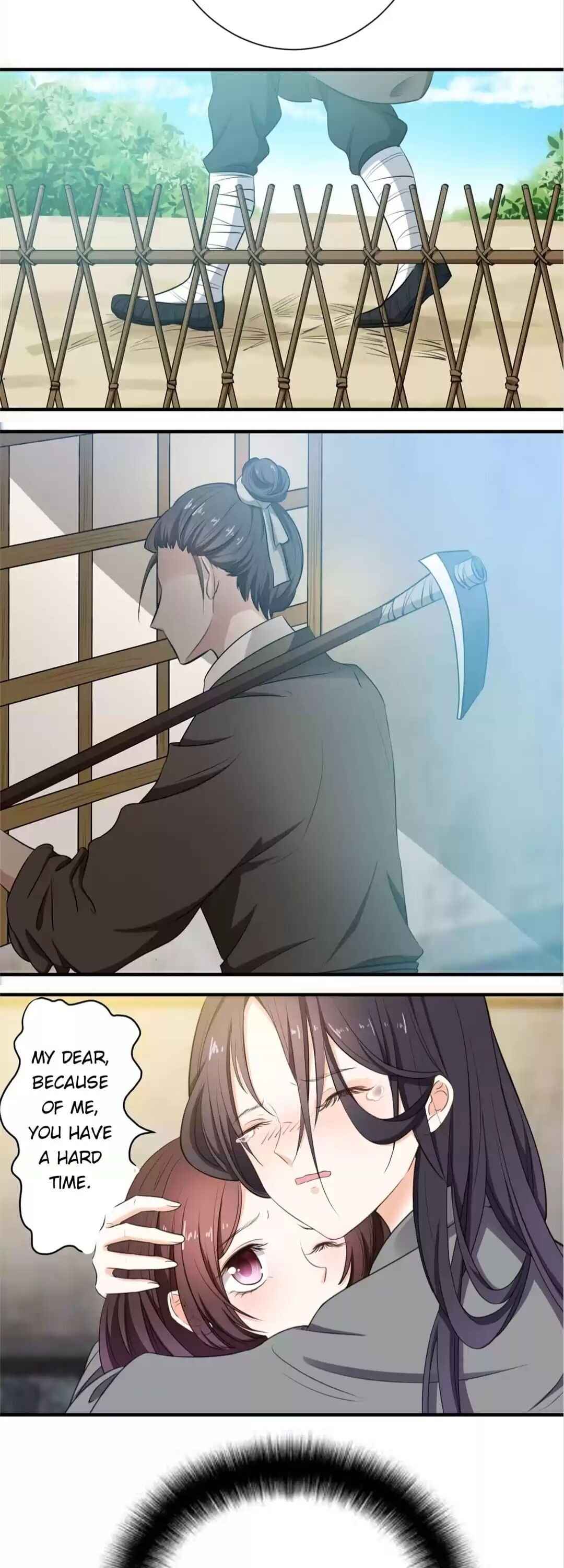 Kung Fu Beauty Chapter 3 4